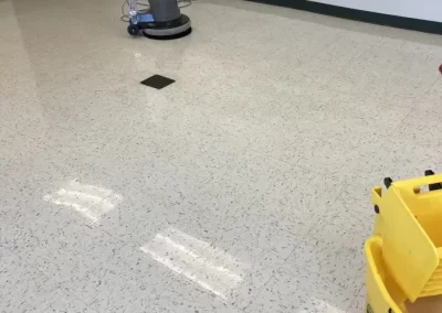 Excellent Janitorial Service