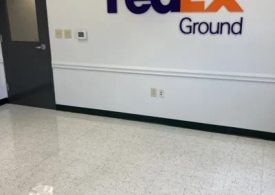 Great Janitorial Service