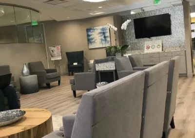 Janitorial Cleaning