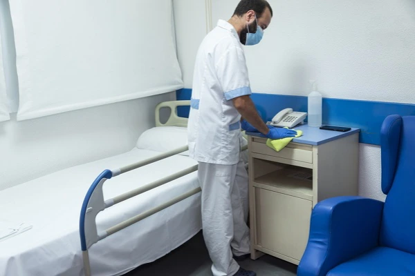 Medical Office Cleaning Medical Office Cleaning