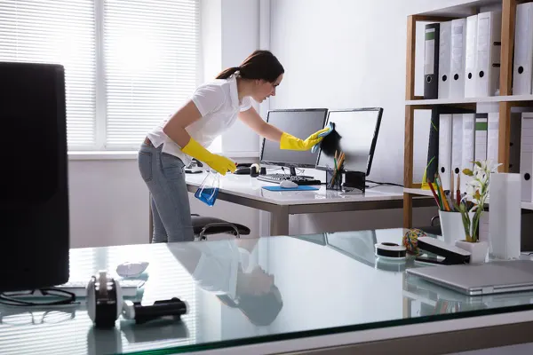 Office Cleaning Services Office Cleaning Services