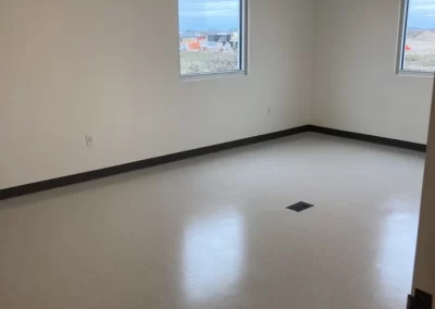 Professional Janitorial Service