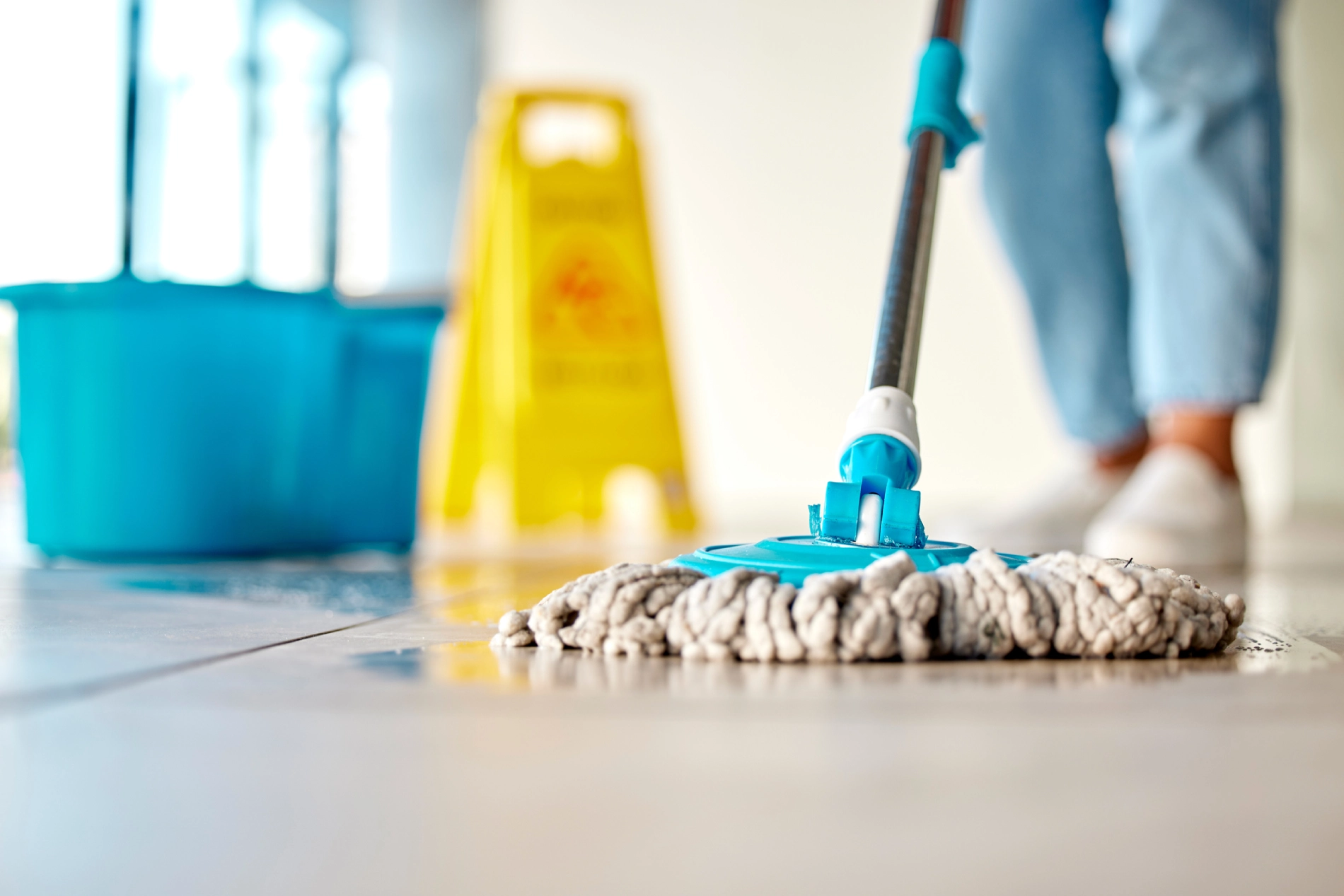 Cleaning Services