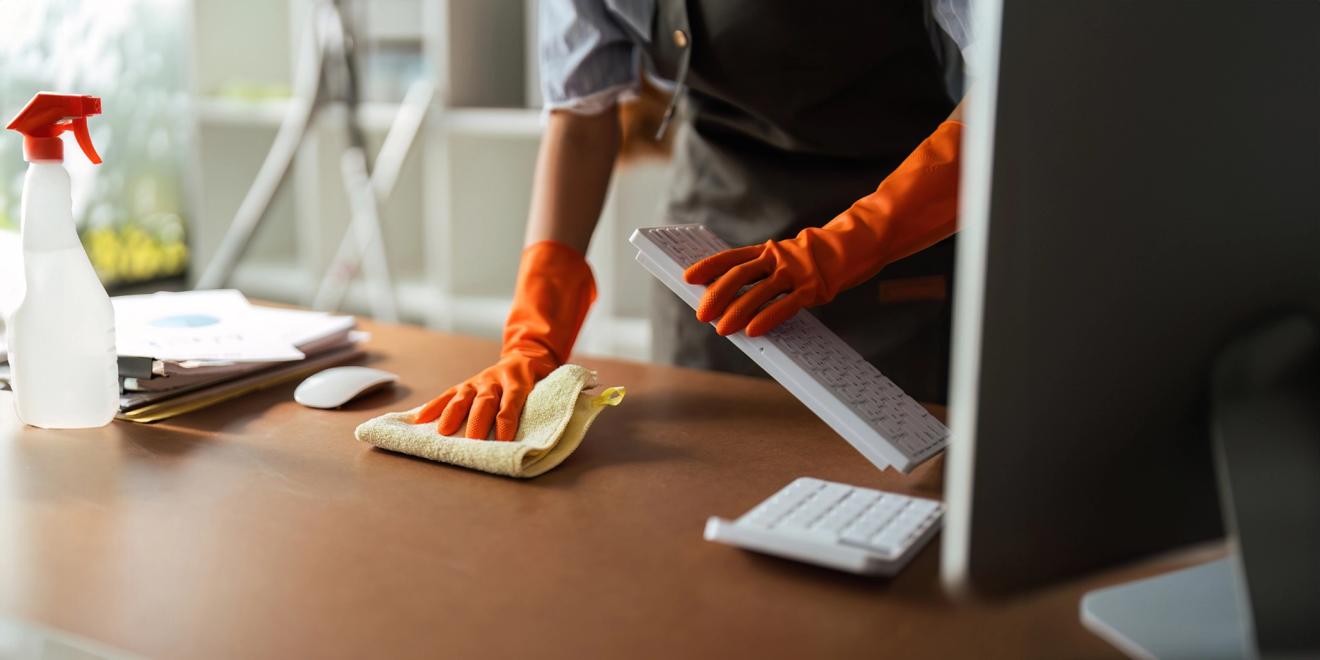Cleaning Services