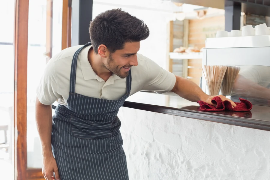 Experienced Restaurant Cleaning Services Houston, TX