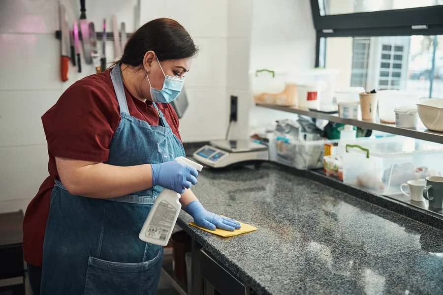 Expert Restaurant Cleaning Services Houston, TX