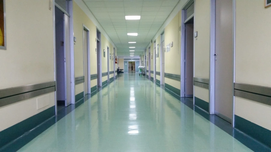 Medical Office Cleaning in Houston, TX