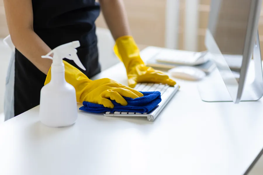 Quality Office Cleaning Services Houston, TX