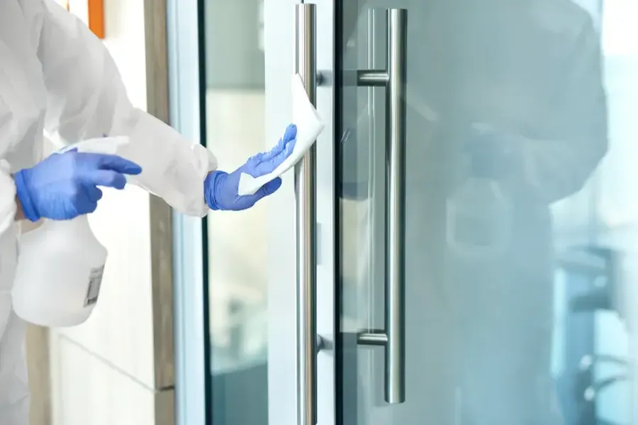 Reliable Industrial Cleaning Houston, TX