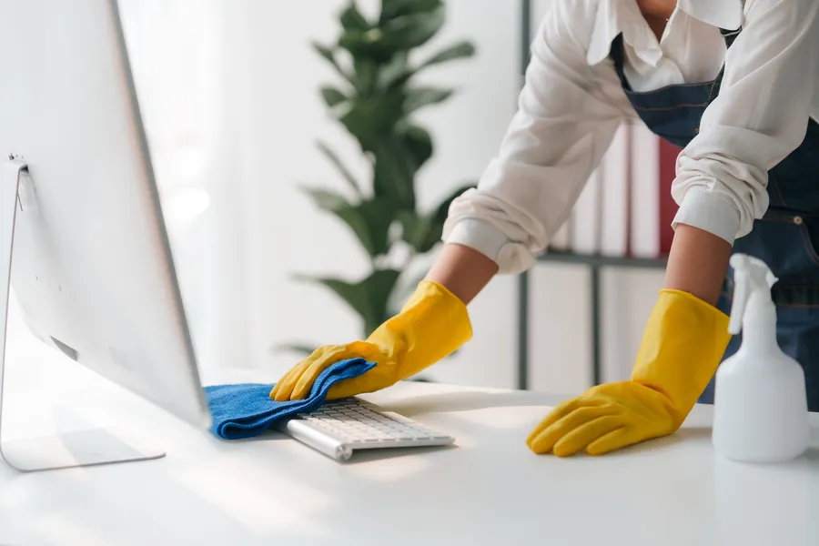 Superior Office Cleaning Services Houston, TX