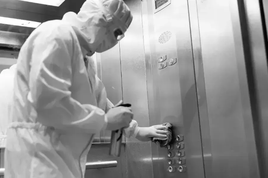 Why Industrial Cleaning Is Essential For Workplace Safety Houston, TX