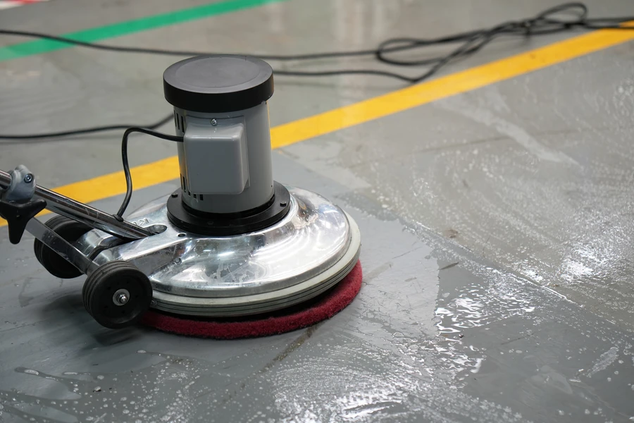 Why Industrial Cleaning Is Essential For Workplace Safety in Houston, TX